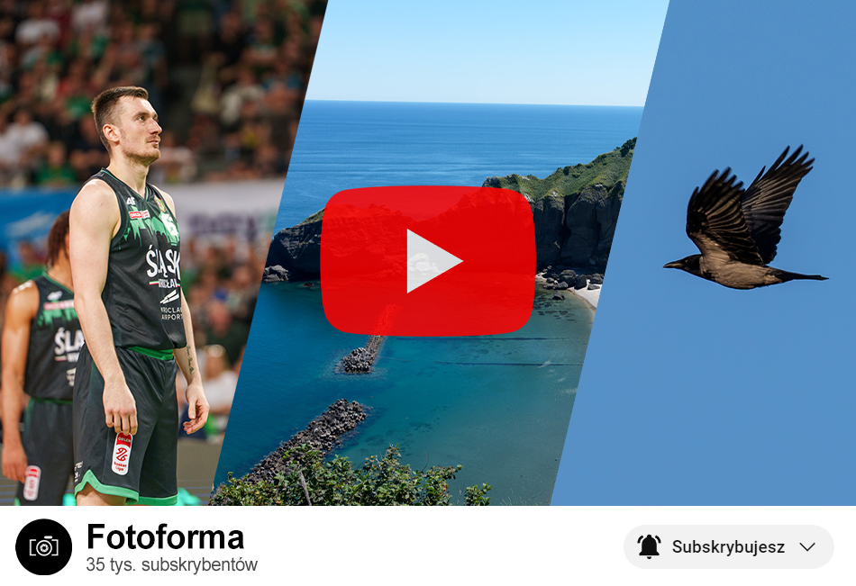 YouTube Fotoforma